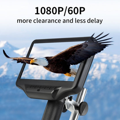 7 Inch 3D Digital Microscope Industrial Overhaul, Watch And Jewelry Appraiser, EU Plug, US Plug