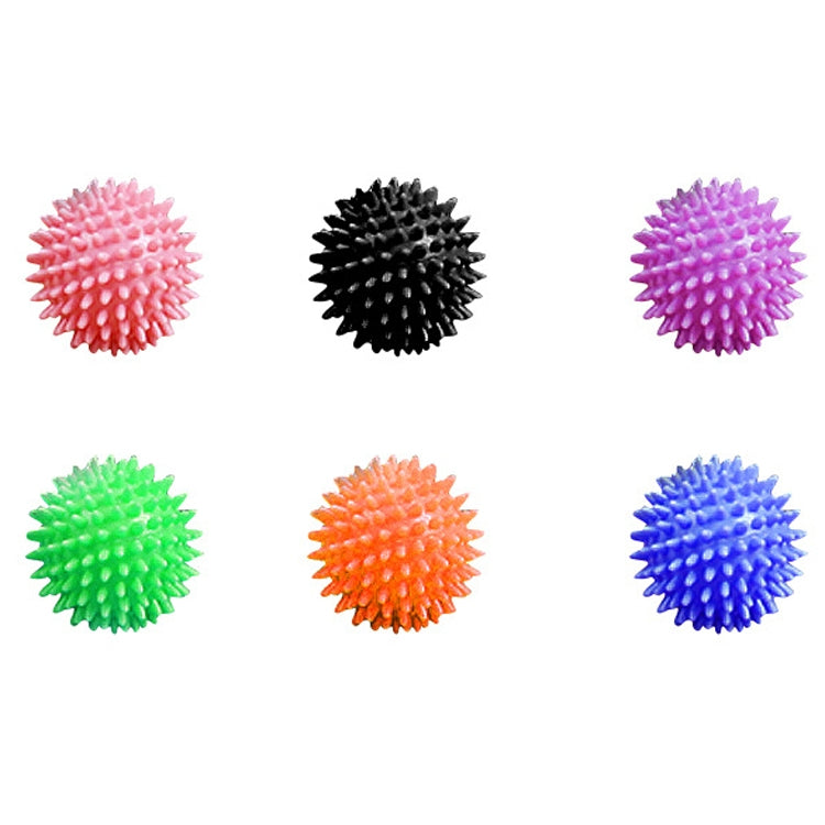 3 in 1 Eva Foam Roller Hollow Muscle Relaxation Roller Yoga Column Set, Length:, 33cm (Blue Crescent), 33cm (Pink Crescent ), 33cm  (Purple Crescent ), 45cm (Pink Crescent), 45cm (Purple Crescent ), 45cm (Blue Crescent), 45cm (Pink Wolf Tooth )        ...