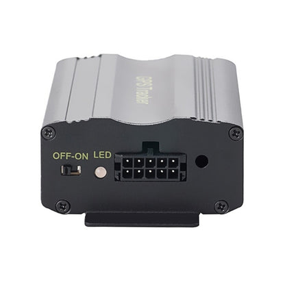 DEAOKE 2G GPS Car Locator Car Anti-Theft Tracker, GPS Car Locator