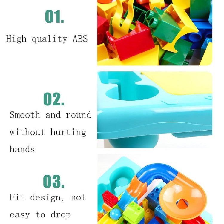 Multifunctional Building Table Learning Toy Puzzle Assembling Toy For Children, Style:, Table + Chair + 101 Blocks, 76 Blocks, 300 Small Blocks, 500 Small Blocks