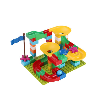 Multifunctional Building Table Learning Toy Puzzle Assembling Toy For Children, Style:, Table + Chair + 101 Blocks, 76 Blocks, 300 Small Blocks, 500 Small Blocks