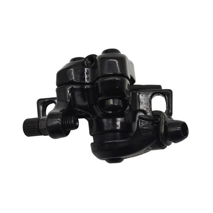 Disc Brakes For Electric Scooters Front and Rear Disc Brakes for Xiaomi Mijia M365, Front and Rear Disc Brakes