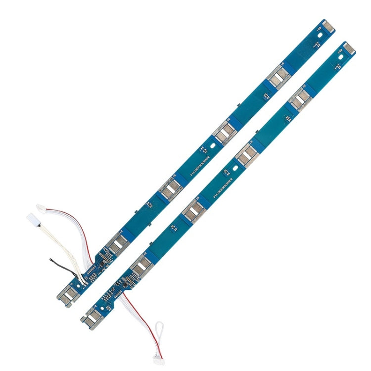 Carte BMS de trottinette électrique + kit de bandes latérales pour Xiaomi Mijia M365 Pro, carte BMS + bande latérale