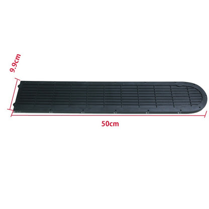 Scooter Bottom Panel Of Battery Compartment for Xiaomi Mijia M365