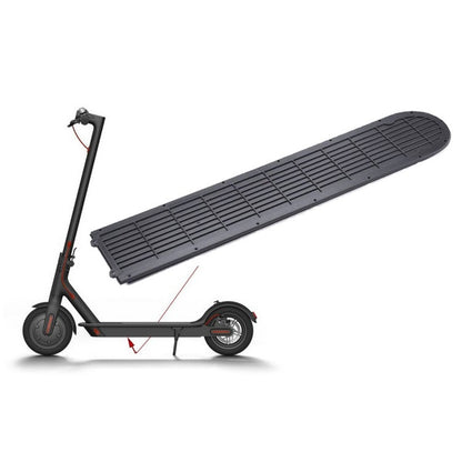 Scooter Bottom Panel Of Battery Compartment for Xiaomi Mijia M365