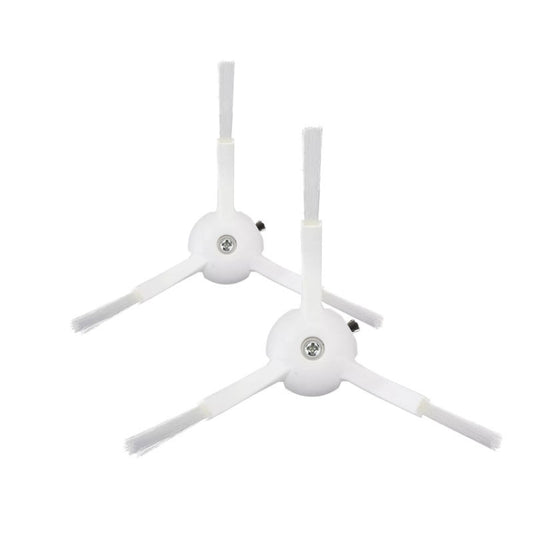 ملحقات روبوت الكنس لـ Xiaomi Mijia/Roborock، المواصفات: فرشتان جانبيتان، فلتران، وحدة معالجة مياه 12 في 1، قطعة قماش Roborock، خزان مياه Roborock، صندوق غبار Roborock، فرشاة رئيسية + فرشاة جانبية + فلتر + قطع قماش، فرشاة رئيسية + فرشاة جانبية + فلتر + جدار افتراضي...