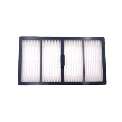 3 PCS Sweeping Robot Accessories For iRobot S9  S9+, Filter, Dust Bag