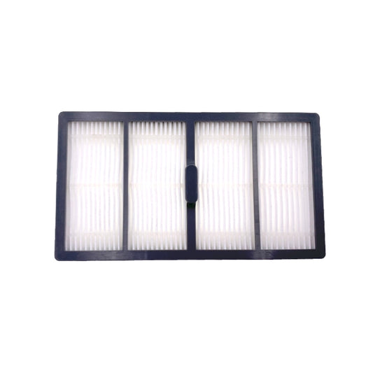 3 pièces d'accessoires pour robot balayeur iRobot S9 S9+, filtre, sac à poussière