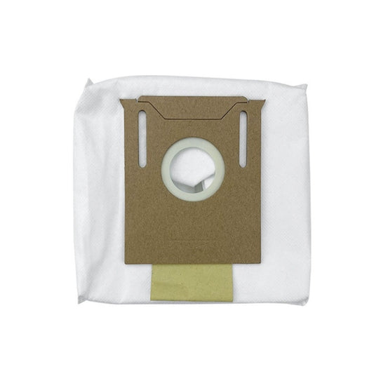 Bolsas de aspiradora no tejidas para robot aspirador Ecovacs T8 T8AIVI MAX (3 unidades)