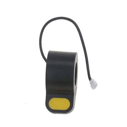 Accélérateur au pouce pour trottinette Ninebot MAX G30