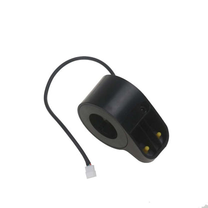 Accélérateur au pouce pour trottinette Ninebot MAX G30