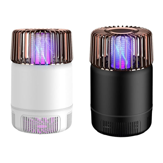 USB Photocatalyst Mosquito Killer Electrical Shock Two-In-One Mosquito Killer