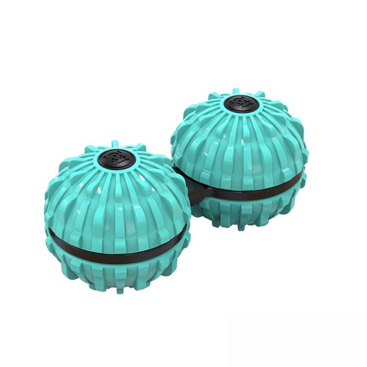 One-Piece Massage Ball Fingertip Spins Decompression Toys, (Purple), (Mint Green), (Red), ( White), (Yellow), (Blue)