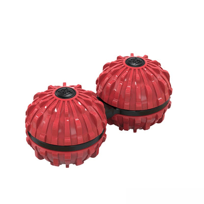 One-Piece Massage Ball Fingertip Spins Decompression Toys, (Purple), (Mint Green), (Red), ( White), (Yellow), (Blue)