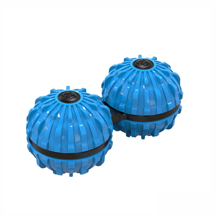 One-Piece Massage Ball Fingertip Spins Decompression Toys, (Purple), (Mint Green), (Red), ( White), (Yellow), (Blue)
