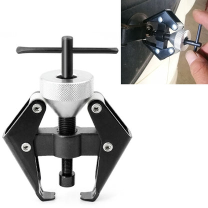 Extracteur de roulement d'alternateur de borne de batterie de voiture, extracteur de rouleau, outils de réparation, essuie-glace