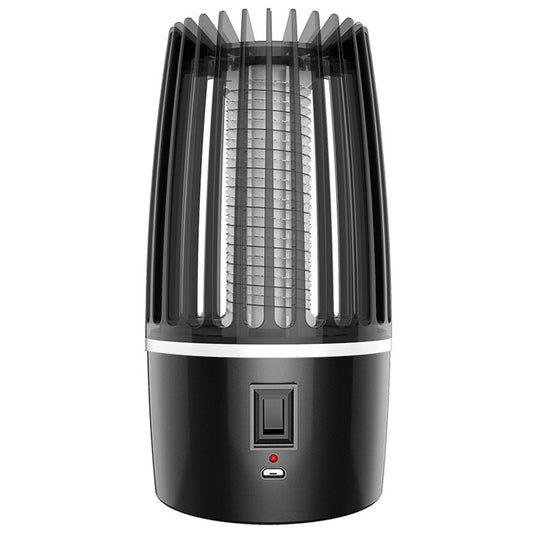 ALE-MWD-008 Home Bedroom Mute Mosquito Trap Mosquito Lamp Outdoor Non-Radiation Fly Mosquito Repellent