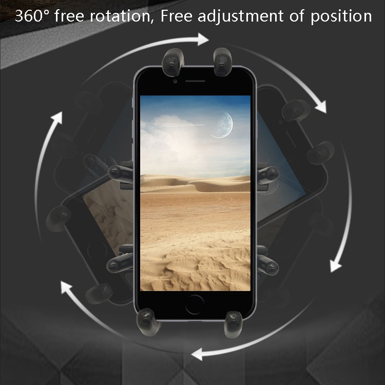 N-STAR NJN001 Motorcycle Bicycle Compatible Mobile Phone Bracket Aluminum Accessories Riding Equipment, Aluminum (With T Head), Aluminum (With Crooked Ball Head), Aluminum (With L Head ), Aluminum (With Long Stitch), Aluminum (With Pump Cover)         ...