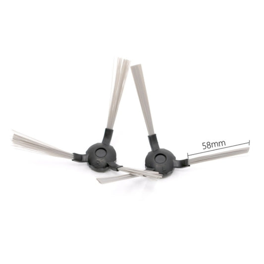 Sweeping Robot Accessories For Proscenic 780T 790T Specification：, 2 Side Brush, Filter