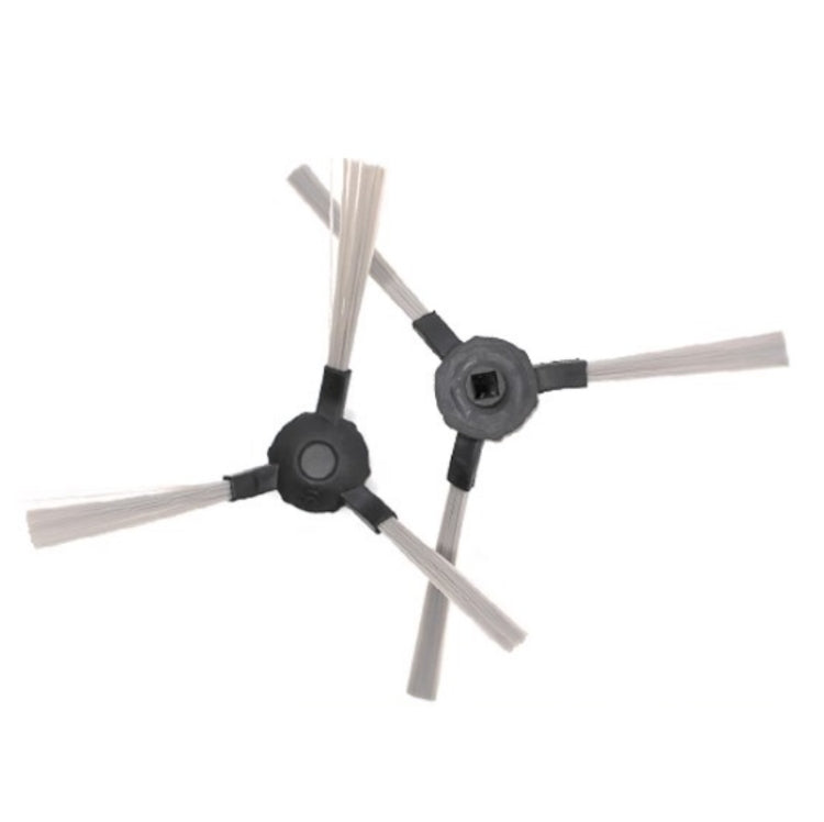 Sweeping Robot Accessories For Proscenic 780T 790T Specification：, 2 Side Brush, Filter