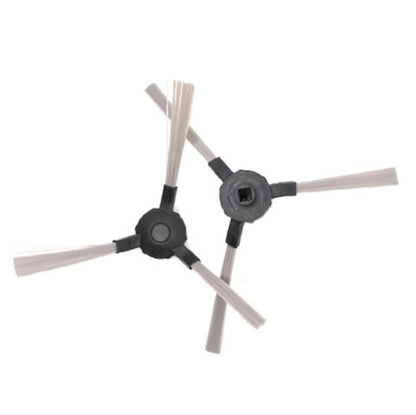Sweeping Robot Accessories For Proscenic 780T 790T Specification：, 2 Side Brush, Filter
