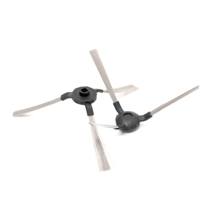 Sweeping Robot Accessories For Proscenic 780T 790T Specification：, 2 Side Brush, Filter