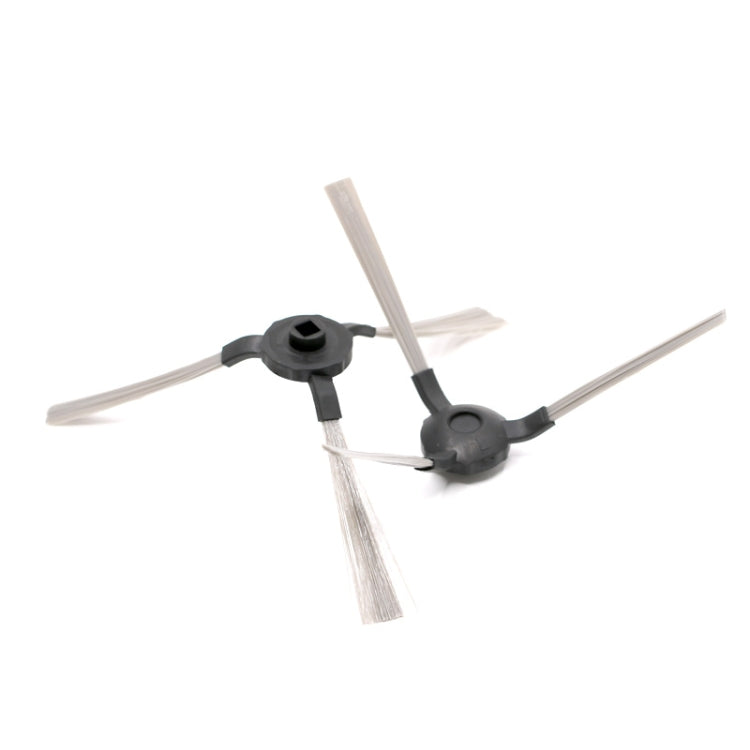 Sweeper Accessories For Proscenic 811GB 911SE, Specification：Rag, 4 Side Brush