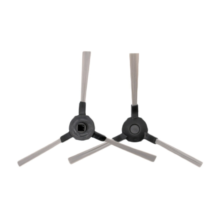 Sweeper Accessories For Proscenic 811GB 911SE, Specification：Rag, 4 Side Brush