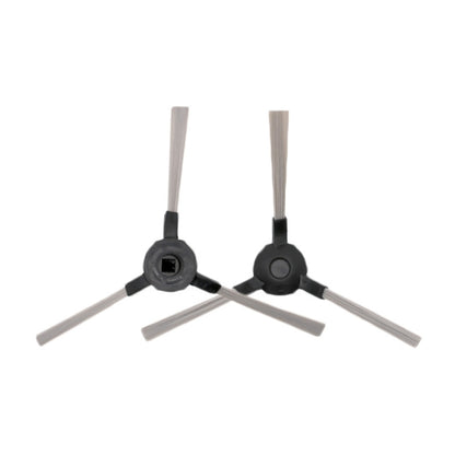 Sweeper Accessories For Proscenic 811GB 911SE, Specification：Rag, 4 Side Brush