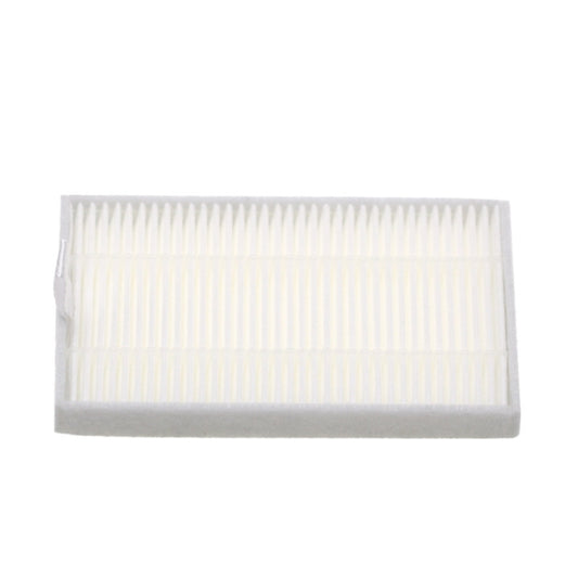 Accesorio para robot aspirador Proscenic 800T. Especificaciones: cepillo lateral, filtro y trapo. Incluye 2 cepillos laterales, filtro y trapo.