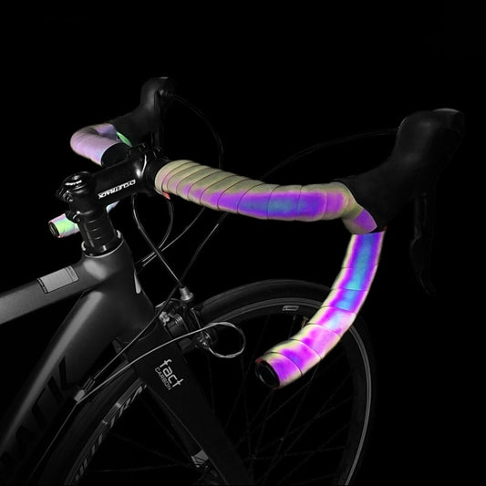 CXWXC Guidoline de Vélo de Route Couleur Dégradée, CXWXC