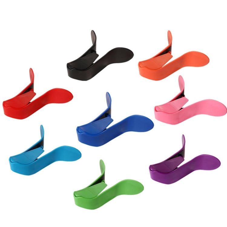 MK8956 Pelvic Floor Muscle Firming Beautiful Buttocks Clip Trainer, MK8956 Orange, MK8956 Treasure Blue, MK8956 Black