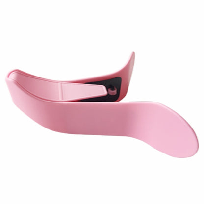 MK8956 Pelvic Floor Muscle Firming Beautiful Buttocks Clip Trainer, MK8956 Orange, MK8956 Treasure Blue, MK8956 Black