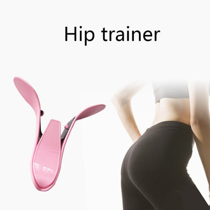 MK8956 Pelvic Floor Muscle Firming Beautiful Buttocks Clip Trainer, MK8956 Orange, MK8956 Treasure Blue, MK8956 Black