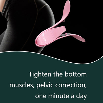 MK8956 Pelvic Floor Muscle Firming Beautiful Buttocks Clip Trainer, MK8956 Orange, MK8956 Treasure Blue, MK8956 Black