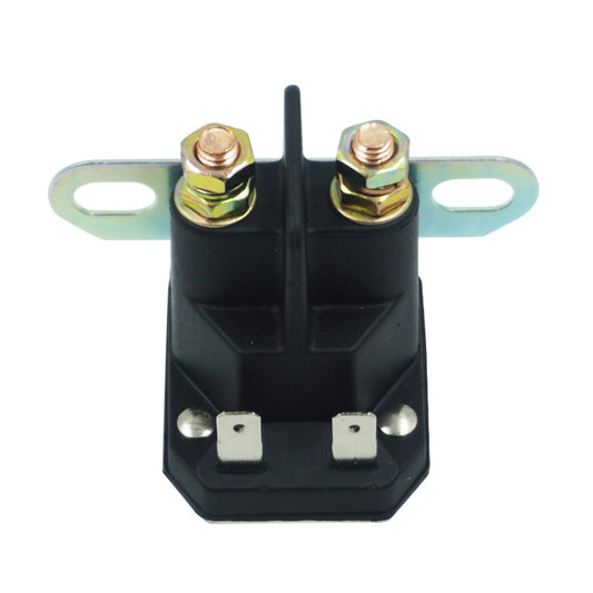 Interrupteur magnétique de moteur 12V Relais de démarrage d'accessoires de moto modifiés ATV Pour Polaris Sportsman 335