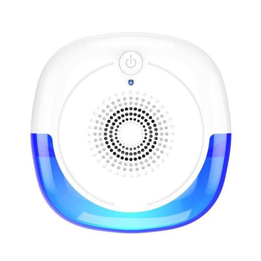 Ultrasonic Insect Repellent Mosquito Killer