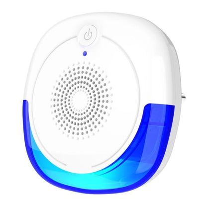 Ultrasonic Insect Repellent Mosquito Killer
