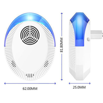 Ultrasonic Insect Repellent Mosquito Killer