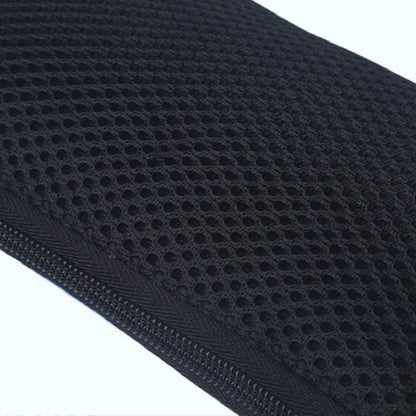 Sports Running Mobile Phone Waterproof Waist Bag, Under 7 inches, iPhone Universal