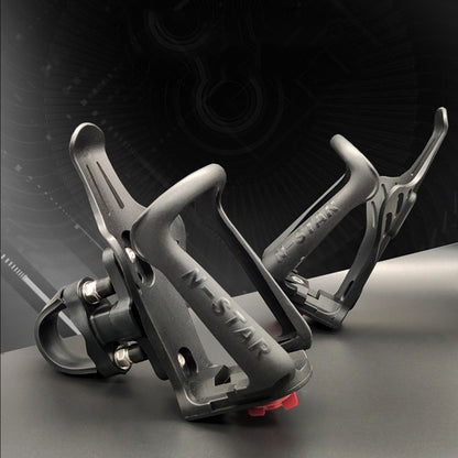 N-Star NPH-W1 Motorcycle Bicycle Cup Holder Riding Bottle Holder, N-Star NPH-W1