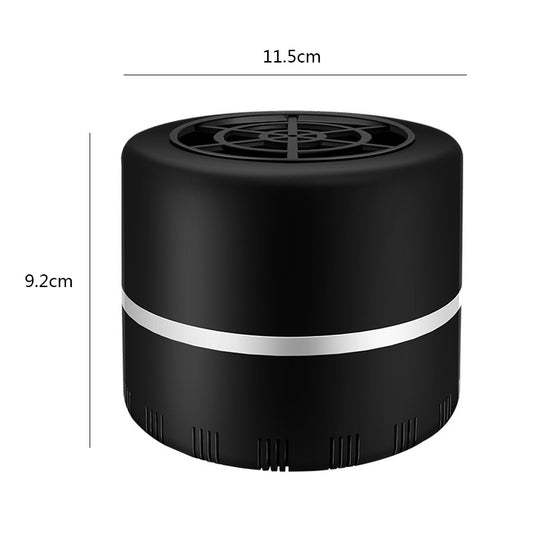 Home Bedroom Light Wave Physical Mosquito Trap Mosquito Lamp