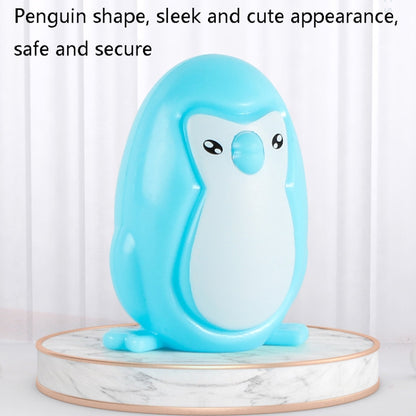 Jouet brise-glace de sauvetage Penguin, Jouets éducatifs interactifs parent-enfant pour bureau, Style : Moyen, Grand, Très grand