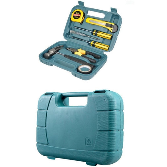 9 In 1 Car Multi-Function Repair Tool Box Household Combination Tool Set, 9 In 1 Combination Tool Set