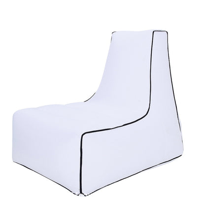 BB1082 Aufblasbares Sofa Aufblasbares Bett Outdoor Faltbares tragbares Luftsofa Größe:, 70 x 65 x 60cm, 85 x 80 x 75cm, 100 x 90 x 80cm