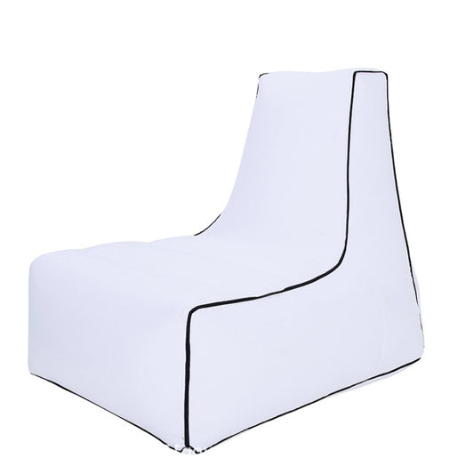 BB1082 Canapé gonflable Lit gonflable Pliable portable d'extérieur Taille :, 70 x 65 x 60cm, 85 x 80 x 75cm, 100 x 90 x 80cm
