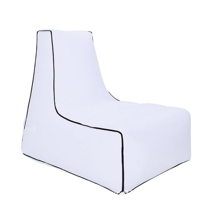 BB1082 Aufblasbares Sofa Aufblasbares Bett Outdoor Faltbares tragbares Luftsofa Größe:, 70 x 65 x 60cm, 85 x 80 x 75cm, 100 x 90 x 80cm