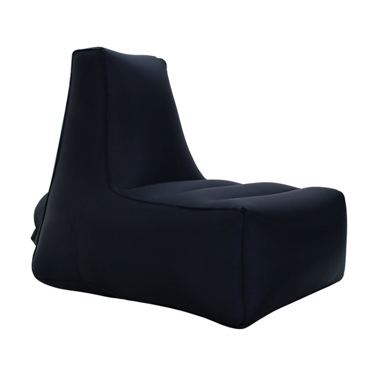 BB1082 Aufblasbares Sofa Aufblasbares Bett Outdoor Faltbares tragbares Luftsofa Größe:, 70 x 65 x 60cm, 85 x 80 x 75cm, 100 x 90 x 80cm