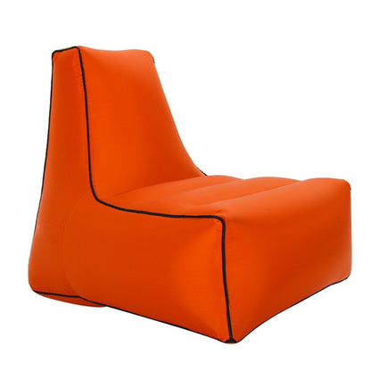 BB1082 Aufblasbares Sofa Aufblasbares Bett Outdoor Faltbares tragbares Luftsofa Größe:, 70 x 65 x 60cm, 85 x 80 x 75cm, 100 x 90 x 80cm