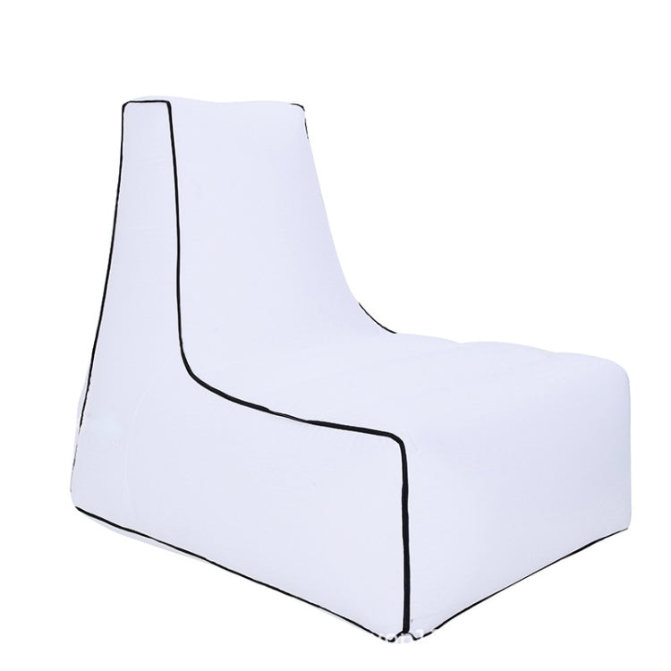 BB1082 Aufblasbares Sofa Aufblasbares Bett Outdoor Faltbares tragbares Luftsofa Größe:, 70 x 65 x 60cm, 85 x 80 x 75cm, 100 x 90 x 80cm